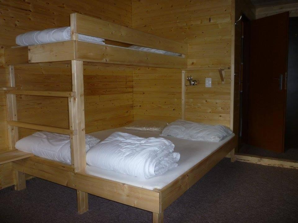 Chata Pod Kloboukem Hotel Mala Moravka Ngoại thất bức ảnh