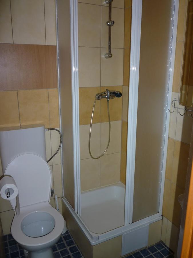 Chata Pod Kloboukem Hotel Mala Moravka Ngoại thất bức ảnh
