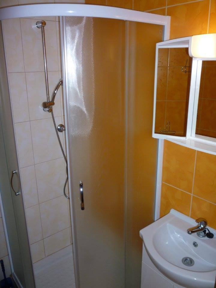 Chata Pod Kloboukem Hotel Mala Moravka Ngoại thất bức ảnh